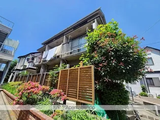 シャレー下北の画像