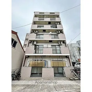 ティアイ池下【4階】の外観