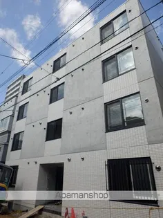 RIVIERE医大前の外観