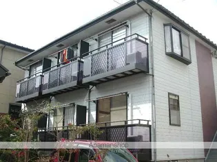 コーポサザンカの画像