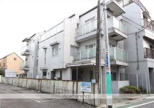 コスモスパジオ富士見台の画像