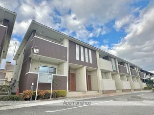 クレール聖徳Bの画像