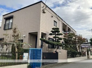 カーサシャルマン【2階】の外観