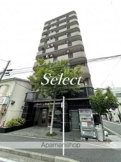 グリフィン横浜 ヴィラの画像