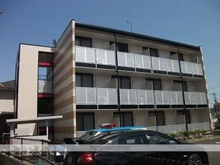 レオパレスカヴェルナの画像