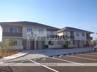 グランマスト川口 A棟の画像