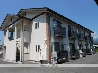 オータムハイツの画像