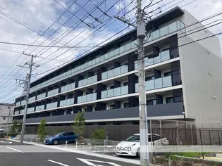 ストーリア市川行徳の画像