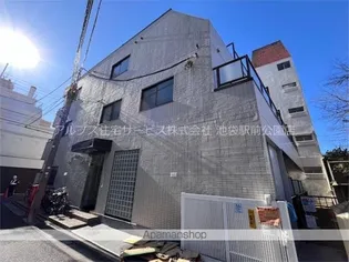 エコー東中野の画像