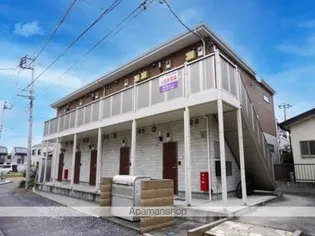 アットリラ幕張Aの画像