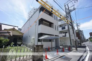 セントラルガーデン名駅東【2階】の外観