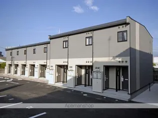 レオパレス春風の画像