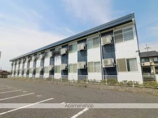 レオパレスAOIの画像