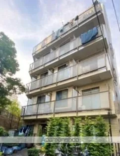 東京都豊島区上池袋4丁目【マンション】の外観