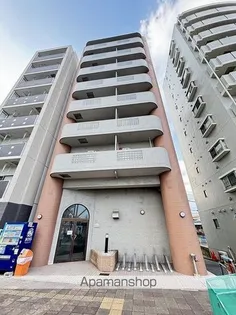 ファーストクラス子安駅の画像