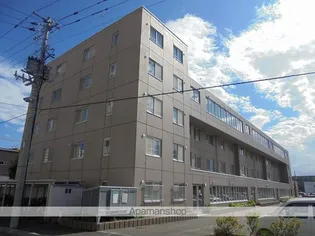 パーク ノヴァひばりが丘南の画像