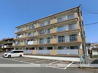 サンハイツ名宝の画像