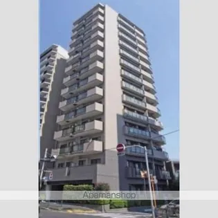 アクティヴュー新宿の画像