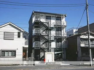 レオパレスエスポワールの画像