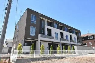 グレイス プロムナードⅡの画像