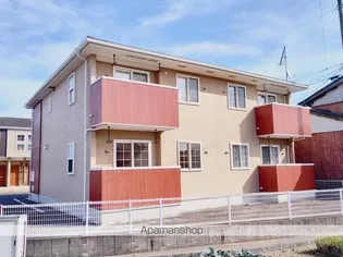 レーゲンボーゲンBの画像