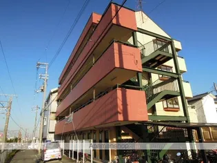 コートクリエイトの画像