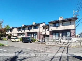 ニュー篠原ハイツの画像