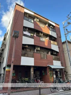 コーポラス我孫子【2階】の外観