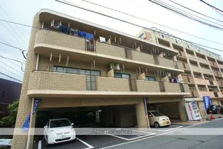 ラビットハウスの画像