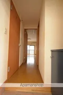 MKⅢ宮崎駅前通り【2階】の玄関