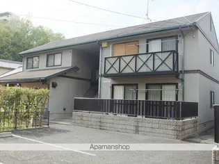 タウンヒルズDOI B棟の画像