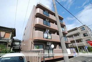 アドラーブル鳥羽見の画像