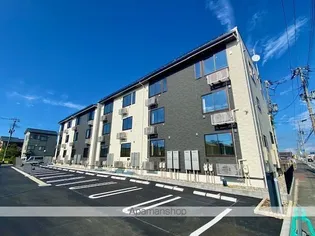 グリーンピア Bの画像
