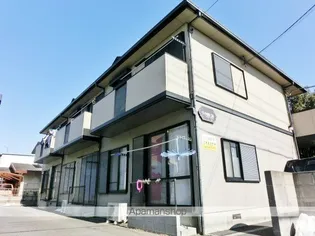 ヴィラ城南C棟の画像