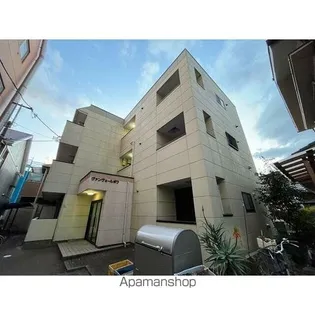 ヴァンヴェールボワの画像