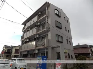 クレスト西枇【403号室】の外観