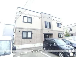 ルグランウィル A Bの画像
