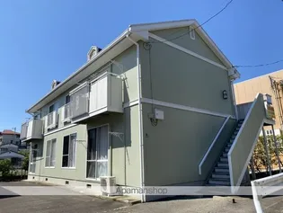 レフレール【101号室】の外観