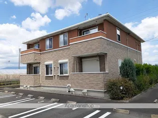 ビクトリアⅡ Dの画像