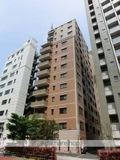 レジディア新川Ⅱ【702号室】の外観