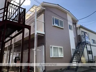 スカイビュー桜木の画像