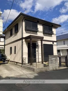 神奈川県小田原市小八幡1丁目【一戸建】の外観