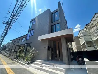 フォルトゥーナ【3階】の外観