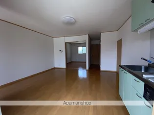 AMI【1階】の内装