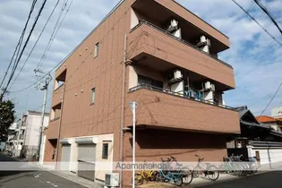 ファミール綾園の画像