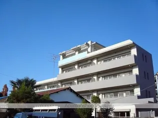 ノブレ浜田山の画像