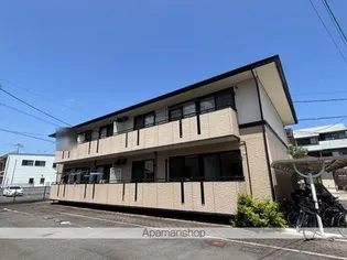 グランツ松島A棟の画像