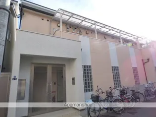 パレスハナテンⅠの画像