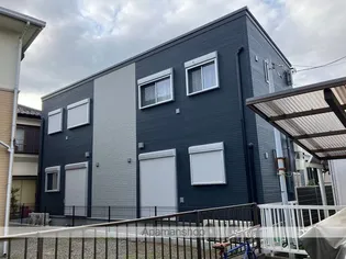 ベレガンス船橋の画像