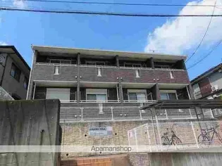 グランド ヒルの画像